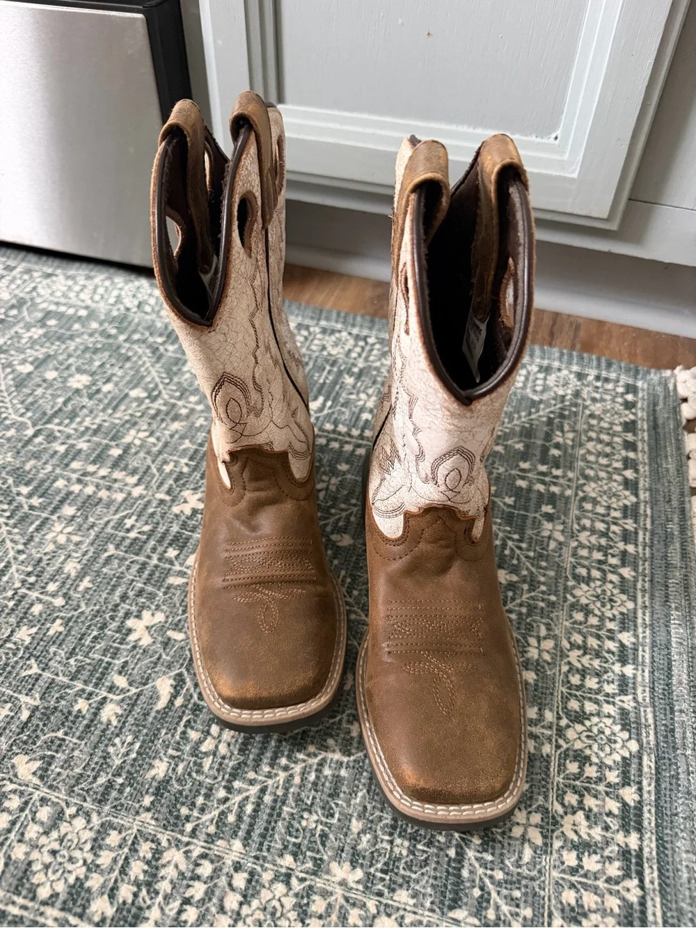 Cody James Western Cowboy Boots Boys 2